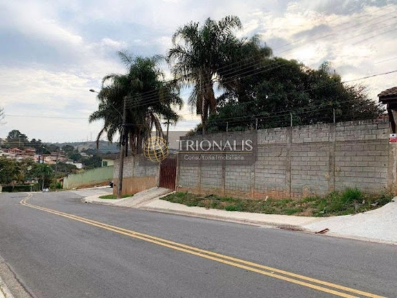 Terreno à Venda, 450 m² em Retiro Das Fontes - Atibaia