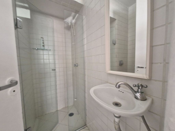 Imagem Apartamento com 2 Quartos à Venda, 87 m² em Moema - São Paulo