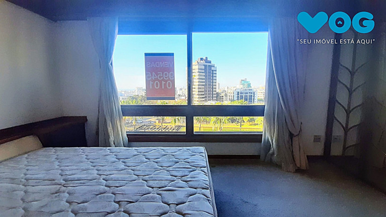 Imagem Imóvel com 4 Quartos à Venda, 367 m² em Moinhos De Vento - Porto Alegre
