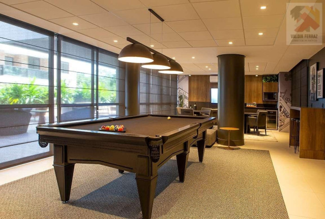 Imagem Apartamento com 3 Quartos à Venda, 101 m² em Itacorubi - Florianópolis
