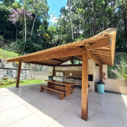 Imagem Apartamento com 1 Quarto à Venda, 46 m² em Várzea - Teresópolis Imagem Apartamento com 1 Quarto à Venda, 46 m² em Várzea - Teresópolis