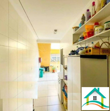 Imagem Casa com 3 Quartos à Venda, 198 m² em Vila Palmares - Santo André Imagem Casa com 3 Quartos à Venda, 198 m² em Vila Palmares - Santo André