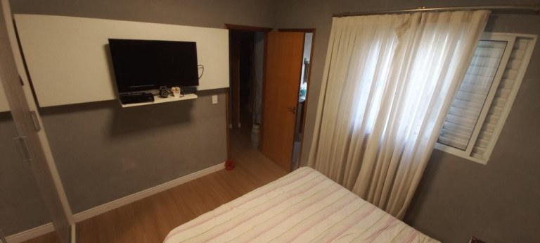 Imagem Sobrado com 3 Quartos à Venda, 110 m² em Vila Carrão - São Paulo Imagem Sobrado com 3 Quartos à Venda, 110 m² em Vila Carrão - São Paulo