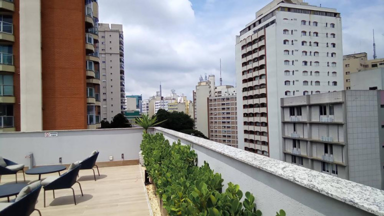 Imagem Sala Comercial à Venda,  em Bela Vista - São Paulo