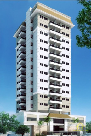 Imagem Apartamento com 3 Quartos à Venda, 73 m² em Itapuã - Vila Velha Imagem Apartamento com 3 Quartos à Venda, 73 m² em Itapuã - Vila Velha