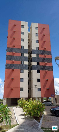 Imagem Apartamento com 3 Quartos à Venda, 60 m² em Santa Amélia - Maceió Imagem Apartamento com 3 Quartos à Venda, 60 m² em Santa Amélia - Maceió