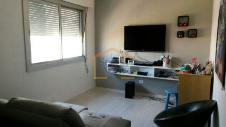 Imagem Apartamento com 3 Quartos à Venda, 106 m² em Campos Elíseos - São Paulo Imagem Apartamento com 3 Quartos à Venda, 106 m² em Campos Elíseos - São Paulo