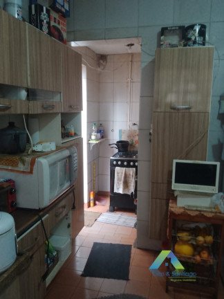 Imagem Sobrado com 3 Quartos à Venda, 168 m² em Jardim São Caetano - São Caetano Do Sul Imagem Sobrado com 3 Quartos à Venda, 168 m² em Jardim São Caetano - São Caetano Do Sul