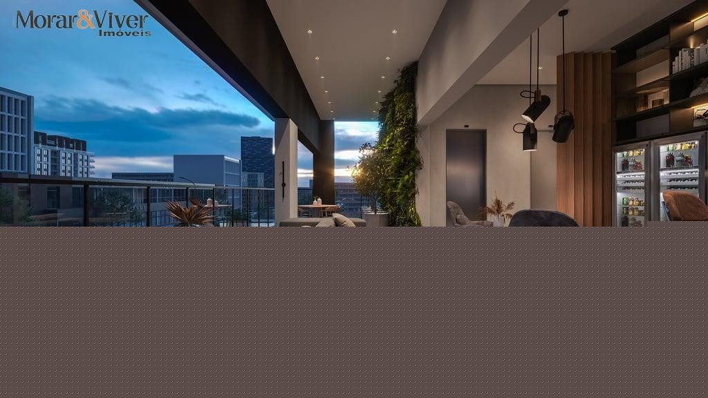 Imagem Imóvel Comercial à Venda, 18 m² em Centro - Curitiba