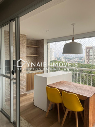 Imagem Apartamento com 2 Quartos à Venda, 133 m² em Jardim Da Glória - São Paulo Imagem Apartamento com 2 Quartos à Venda, 133 m² em Jardim Da Glória - São Paulo