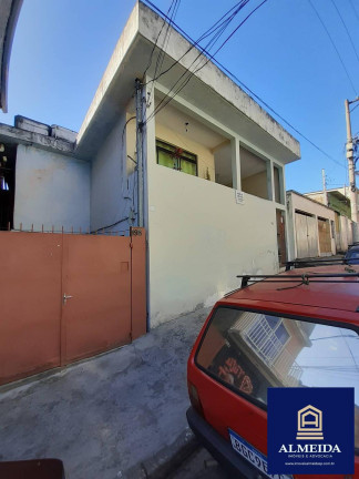 Imagem Sobrado com 2 Quartos à Venda, 580 m² em Parque Regina - São Paulo Imagem Sobrado com 2 Quartos à Venda, 580 m² em Parque Regina - São Paulo