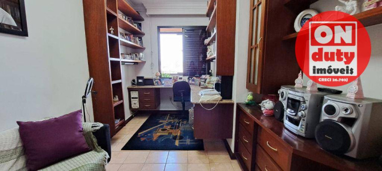 Imagem Cobertura com 3 Quartos à Venda, 156 m² em Embaré - Santos Imagem Cobertura com 3 Quartos à Venda, 156 m² em Embaré - Santos