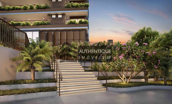 Imagem Cobertura com 3 Quartos à Venda, 247 m² em Pinheiros - São Paulo Imagem Cobertura com 3 Quartos à Venda, 247 m² em Pinheiros - São Paulo