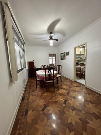 Imagem Casa com 3 Quartos à Venda, 168 m² em Ponta Da Praia - Santos Imagem Casa com 3 Quartos à Venda, 168 m² em Ponta Da Praia - Santos