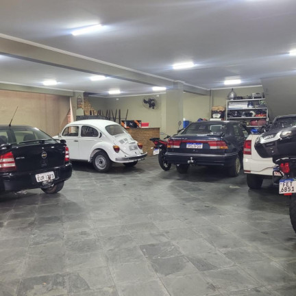 Imagem Casa com 3 Quartos à Venda, 170 m² em Novo Osasco - Osasco Imagem Casa com 3 Quartos à Venda, 170 m² em Novo Osasco - Osasco