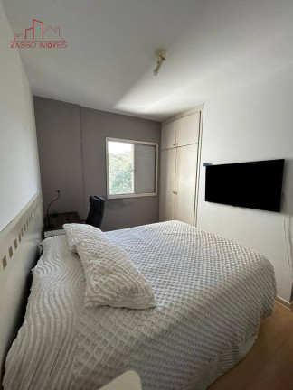 Imagem Apartamento com 3 Quartos à Venda, 60 m² em Vila Andrade - São Paulo Imagem Apartamento com 3 Quartos à Venda, 60 m² em Vila Andrade - São Paulo