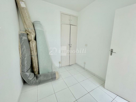 Imagem Apartamento com 2 Quartos à Venda, 100 m² em Higienópolis - São Paulo