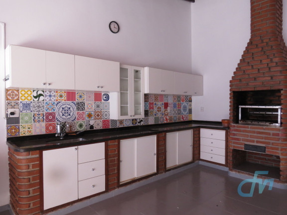 Sobrado com 3 Quartos à Venda, 156 m² em Alto Ipiranga - Mogi Das Cruzes