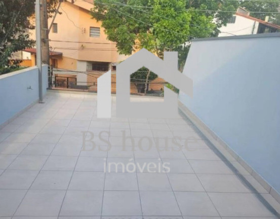 Imagem Sobrado com 3 Quartos à Venda, 115 m² em Osvaldo Cruz - São Caetano Do Sul Imagem Sobrado com 3 Quartos à Venda, 115 m² em Osvaldo Cruz - São Caetano Do Sul