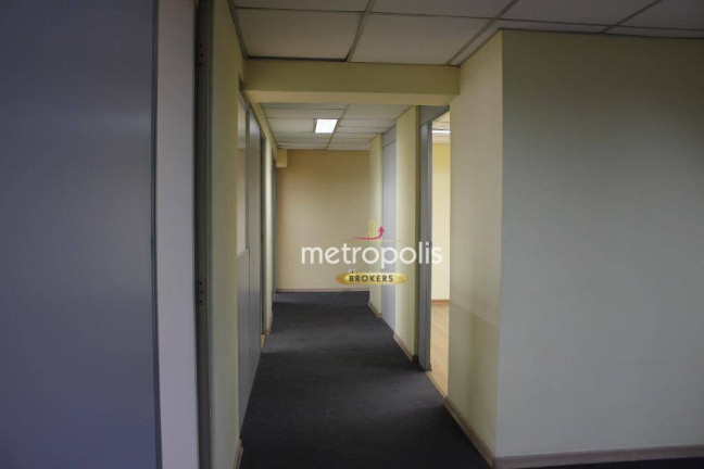 Imagem Sala Comercial para Alugar, 100 m² em Centro - São Caetano Do Sul
