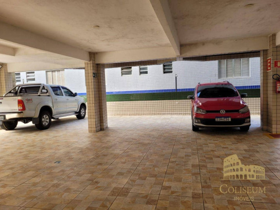 Imagem Apartamento com 1 Quarto para Alugar, 54 m² em Tupi - Praia Grande Imagem Apartamento com 1 Quarto para Alugar, 54 m² em Tupi - Praia Grande