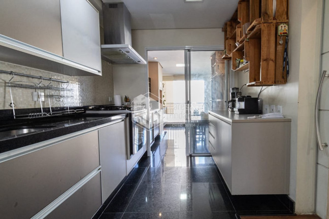 Imagem Apartamento com 4 Quartos à Venda, 177 m² em Vila Romana - São Paulo Imagem Apartamento com 4 Quartos à Venda, 177 m² em Vila Romana - São Paulo