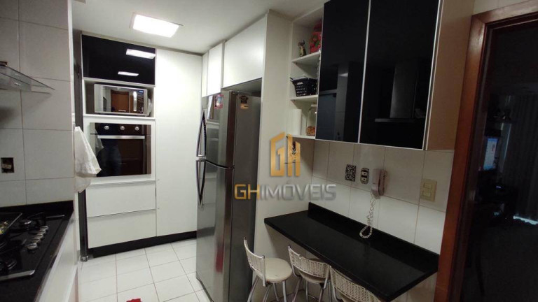 Imagem Apartamento com 3 Quartos à Venda, 93 m² em Setor Nova Suiça - Goiânia Imagem Apartamento com 3 Quartos à Venda, 93 m² em Setor Nova Suiça - Goiânia