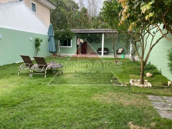 Imagem Casa com 3 Quartos à Venda, 150 m² em Vargem Pequena - Rio De Janeiro Imagem Casa com 3 Quartos à Venda, 150 m² em Vargem Pequena - Rio De Janeiro