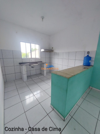 Imagem Casa com 4 Quartos à Venda, 160 m² em Araribá - Ubatuba Imagem Casa com 4 Quartos à Venda, 160 m² em Araribá - Ubatuba