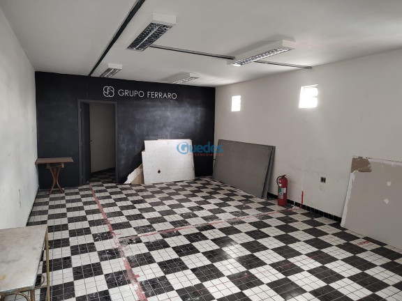 Imagem Sala Comercial à Venda, 637 m² em Pacaembu - São Paulo