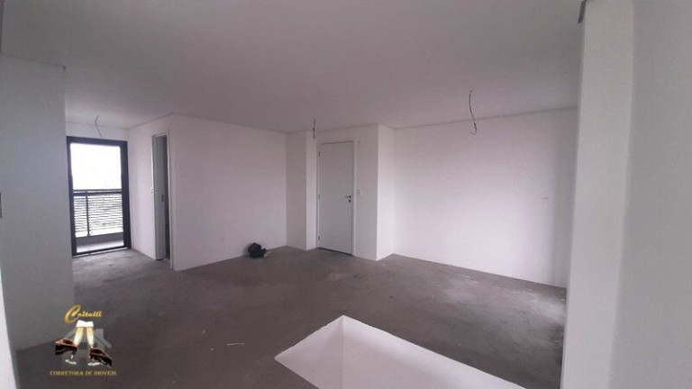 Imagem Cobertura com 3 Quartos à Venda, 326 m² em Campestre - Santo André