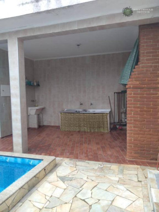 Imagem Casa com 2 Quartos à Venda, 115 m² em Ocian - Praia Grande Imagem Casa com 2 Quartos à Venda, 115 m² em Ocian - Praia Grande