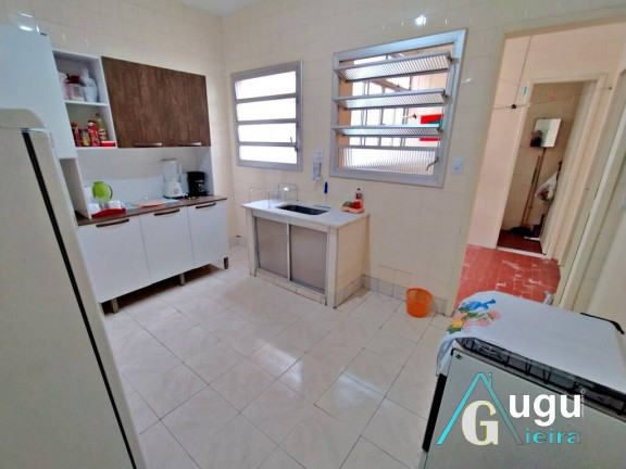 Imagem Apartamento com 2 Quartos para Alugar ou Temporada, 168 m² em Centro - Guarapari