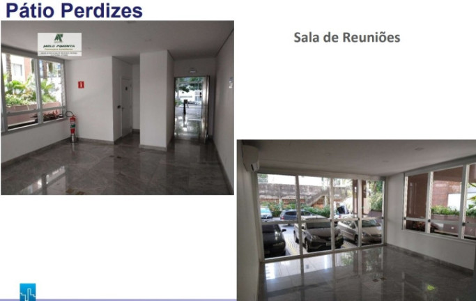 Imagem Imóvel Comercial à Venda, 52 m² em Perdizes - São Paulo Imagem Imóvel Comercial à Venda, 52 m² em Perdizes - São Paulo
