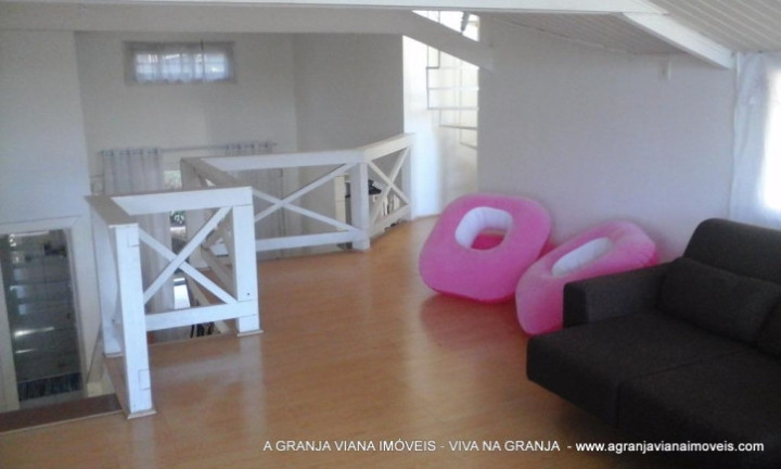 Imagem Casa com 5 Quartos à Venda, 427 m² em Granja Carneiro Viana - Cotia Imagem Casa com 5 Quartos à Venda, 427 m² em Granja Carneiro Viana - Cotia