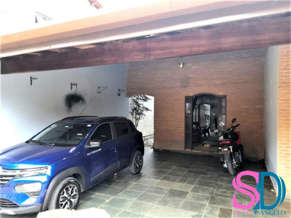 Imagem Casa com 5 Quartos à Venda, 270 m² em Barra Da Lagoa - Ubatuba