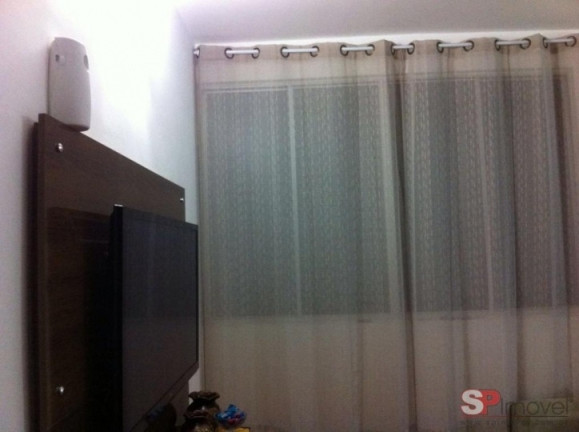 Imagem Apartamento com 2 Quartos à Venda, 44 m² em Casa Verde - São Paulo Imagem Apartamento com 2 Quartos à Venda, 44 m² em Casa Verde - São Paulo