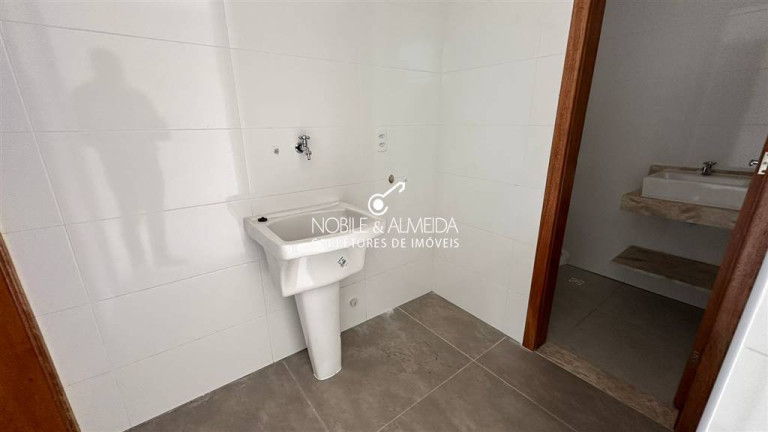 Imagem Sobrado com 3 Quartos à Venda, 140 m² em Vila Belmiro - Santos Imagem Sobrado com 3 Quartos à Venda, 140 m² em Vila Belmiro - Santos