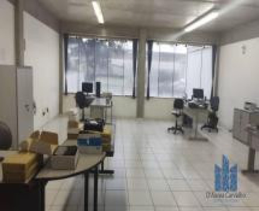 Imagem Galpão à Venda, 620 m² em Ipiranga - São Paulo