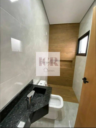 Imagem Casa com 3 Quartos à Venda,  em Parque Ibiti Reserva - Sorocaba
