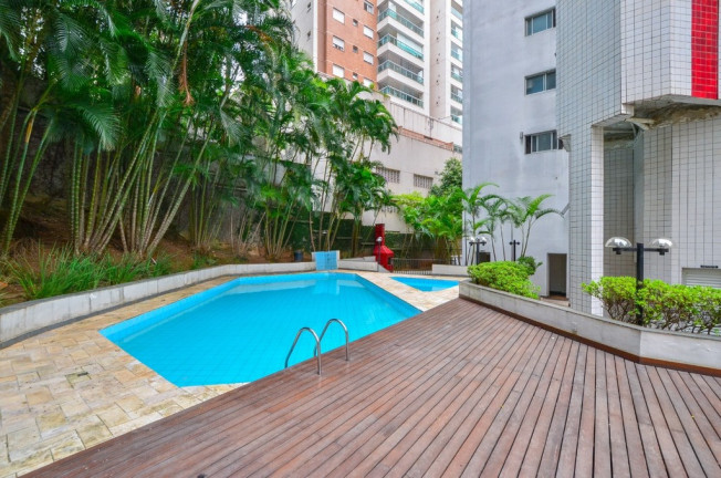 Imagem Imóvel com 3 Quartos à Venda, 136 m² em Vila Andrade - São Paulo Imagem Imóvel com 3 Quartos à Venda, 136 m² em Vila Andrade - São Paulo