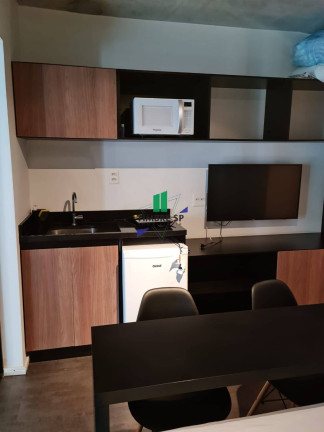 Imagem Apartamento com 1 Quarto à Venda, 29 m² em Bom Retiro - São Paulo Imagem Apartamento com 1 Quarto à Venda, 29 m² em Bom Retiro - São Paulo