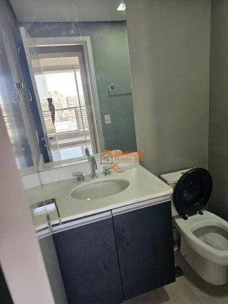 Imagem Studio com 1 Quarto à Venda, 39 m² em Macedo - Guarulhos Imagem Studio com 1 Quarto à Venda, 39 m² em Macedo - Guarulhos