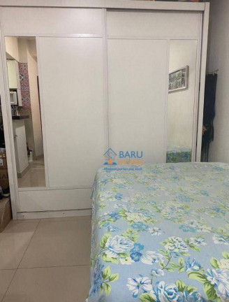 Imagem Apartamento com 1 Quarto à Venda, 40 m² em Santa Cecília - São Paulo Imagem Apartamento com 1 Quarto à Venda, 40 m² em Santa Cecília - São Paulo