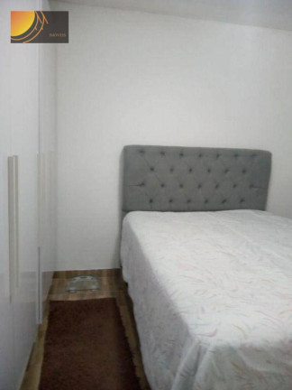 Imagem Apartamento com 2 Quartos à Venda, 42 m² em Jaraguá - São Paulo Imagem Apartamento com 2 Quartos à Venda, 42 m² em Jaraguá - São Paulo
