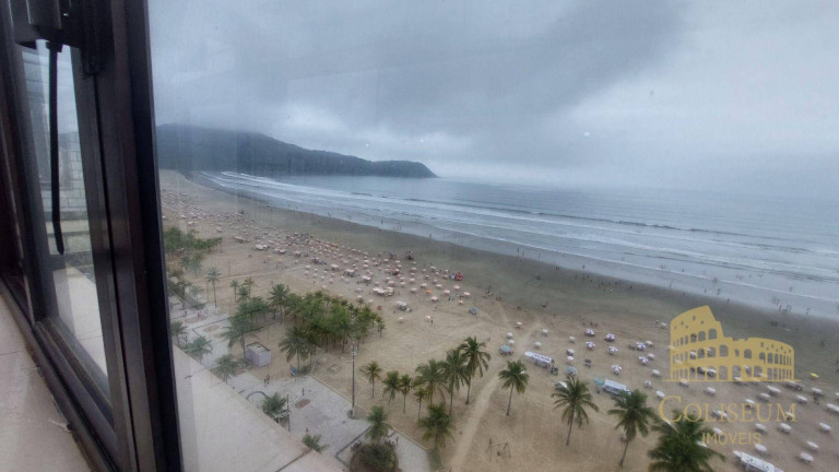 Imagem Apartamento com 2 Quartos à Venda, 80 m² em Boqueirão - Praia Grande Imagem Apartamento com 2 Quartos à Venda, 80 m² em Boqueirão - Praia Grande