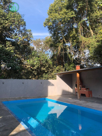 Imagem Casa com 4 Quartos à Venda, 290 m² em São Fernando Residência - Barueri Imagem Casa com 4 Quartos à Venda, 290 m² em São Fernando Residência - Barueri