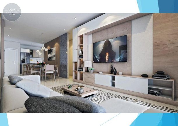 Imagem Imóvel com 3 Quartos à Venda, 100 m² em Guilhermina - Praia Grande