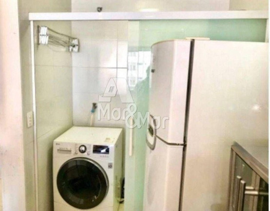 Imagem Flat com 1 Quarto à Venda, 62 m² em Pitangueiras - Guarujá Imagem Flat com 1 Quarto à Venda, 62 m² em Pitangueiras - Guarujá