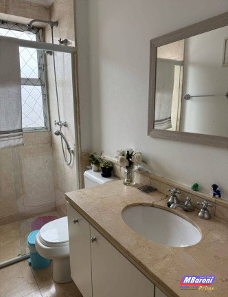 Imagem Apartamento com 4 Quartos à Venda, 205 m² em Jardim Paulista - São Paulo Imagem Apartamento com 4 Quartos à Venda, 205 m² em Jardim Paulista - São Paulo